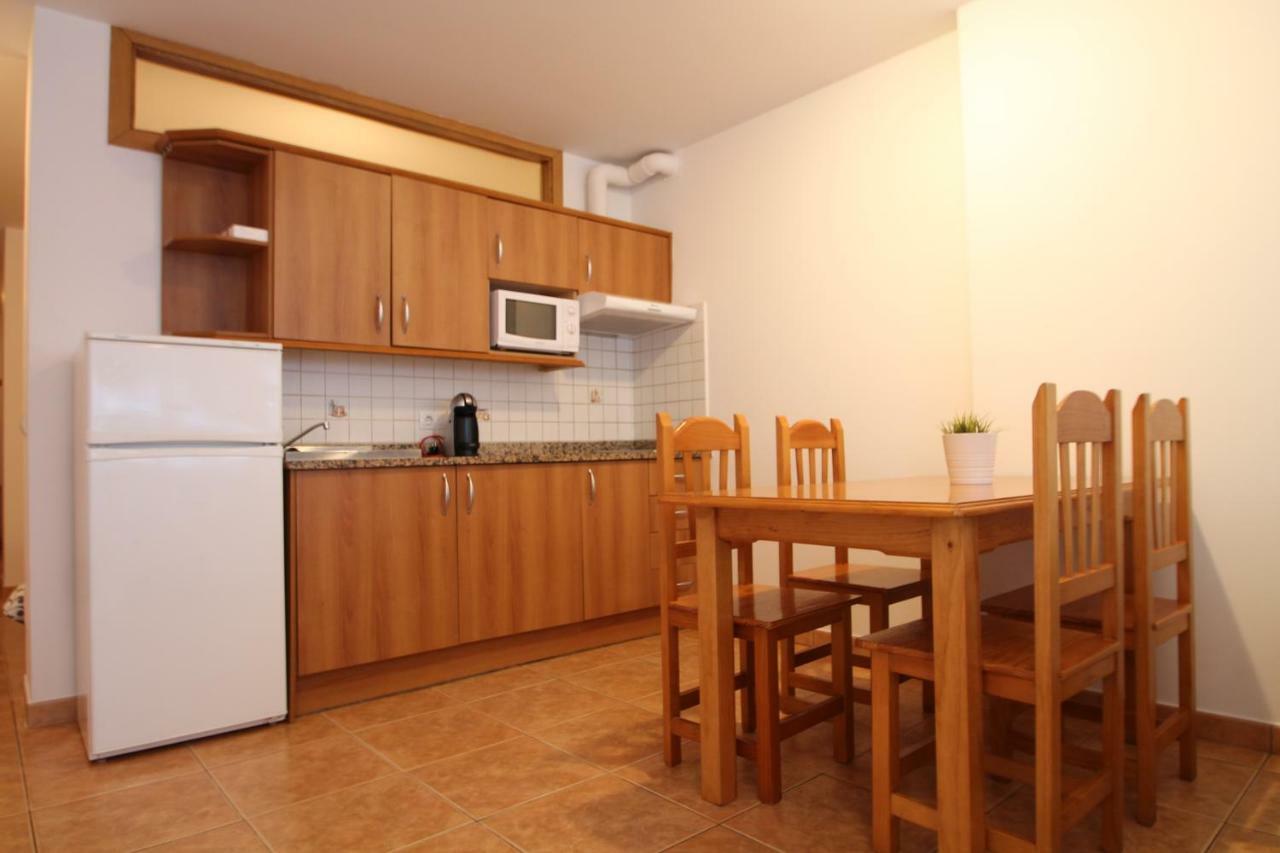 Pont De Toneta 1,6 Ransol, Zona Grandvalira Apartment Exterior photo
